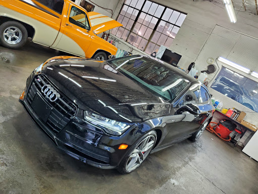 Jeff's Custom Auto Detail Spokane. Spokane County. Washington 1 word3