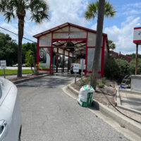 Jeff's Wash N Go Brunswick. Glynn County. Georgia 10 word2