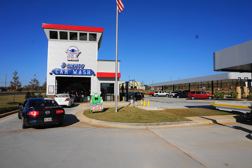 Jet Express Car Wash Athens. Clarke County. Georgia 1 word3