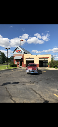 Jet Wash Delavan. Walworth County. Wisconsin 1 word1
