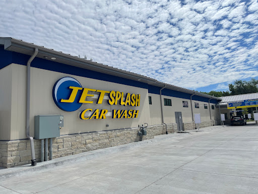JetSplash Car Wash Lincoln. Lancaster County. Nebraska 1 word3