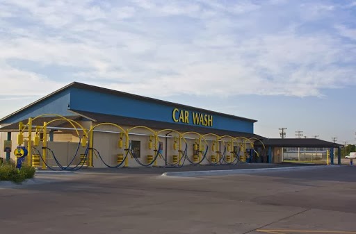 JetSplash Car Wash Lincoln. Lancaster County. Nebraska 1 word3