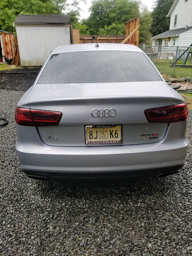 Jimmy's Detailing Service East Brunswick. Middlesex County. New Jersey 1 word1
