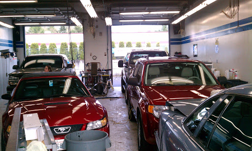Jim's Detail Shop Federal Way. King County. Washington 1 word3