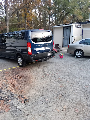 Joeys Auto Spa Apex. Wake County. North Carolina 1 word2