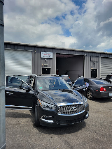 John & John's Detailing Providence. Providence County. Rhode Island 1 word3