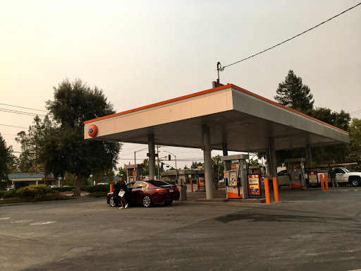 Jolly Washer Express Santa Rosa. Sonoma County. California 1 word3