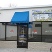 J's Auto Cleaning Service Inc. Chesapeake. The county for Ches. Virginia 10 word1