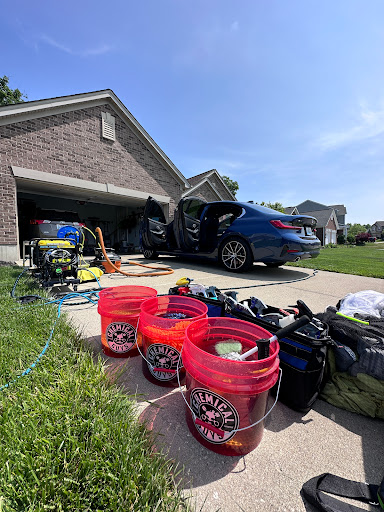 J’s Under Pressure Power Washing Florence. Boone County. Kentucky 1 word1