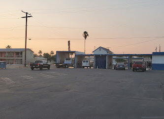 Just Wash It Blythe. Riverside County. California 1 word3