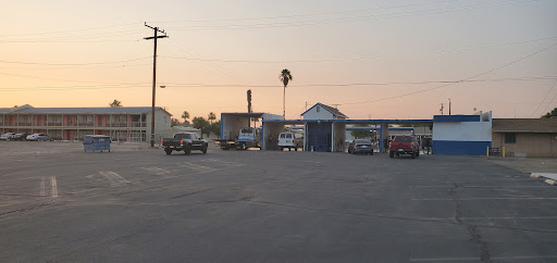 Just Wash It Blythe. Riverside County. California 1 word3