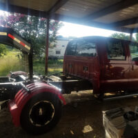 K & D Customs Durant. Bryan County. Oklahoma 6 word1