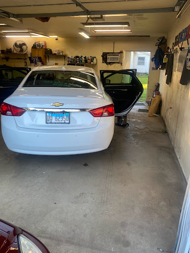 K&N Detailing Morrison. Whiteside County. 1 word1