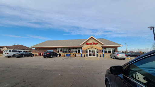 KWIK TRIP #172 Pleasant Prairie. Kenosha County. Wisconsin 1 word3