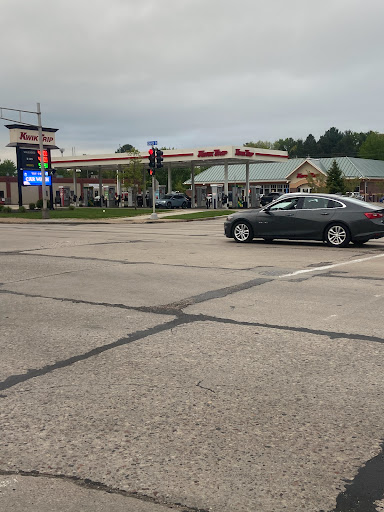 KWIK TRIP #183 Stevens Point. Portage County. Wisconsin 1 word3