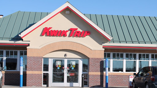 KWIK TRIP #364 Rochester. Olmsted County. Minnesota 1 word2