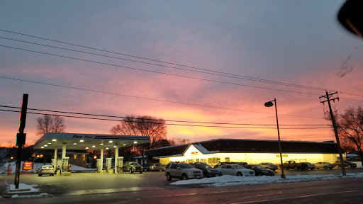 KWIK TRIP #383 Onalaska. La Crosse County. Wisconsin 1 word3