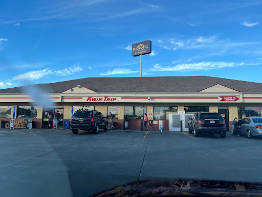 KWIK TRIP #476 Rice Lake. Barron County. Wisconsin 1 word3