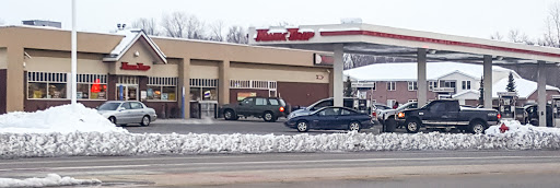 KWIK TRIP #791 New London. Waupaca County. Wisconsin 1 word3