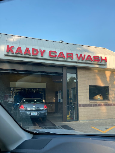 Kaady Car Washes Tualatin. Washington County. Oregon 1 word1