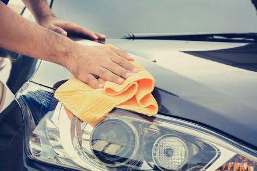 Karch Auto Detailing and Express Repair Bellefonte. Centre County. Pennsylvania 1 word3