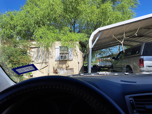 Ken's State Vehicle Inspections Granite Shoals. Burnet County. Texas 1 word1