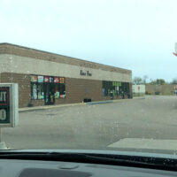 Kiess Car Wash Cold Spring. Stearns County. Minnesota 9 word1
