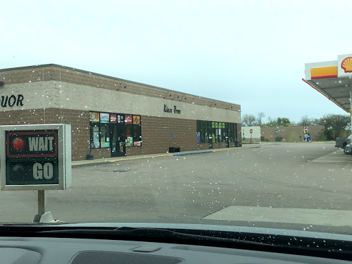 Kiess Car Wash Cold Spring. Stearns County. Minnesota 1 word1