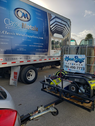Klean Auto Detailing Davie. Broward County. Florida 1 word1