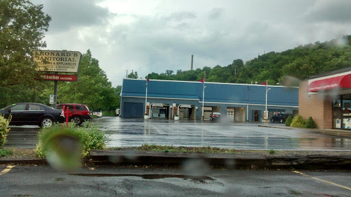 Knapp's Car Wash Inc Ithaca. Tompkins County. New York 1 word2
