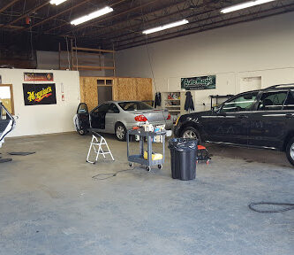 Kreasion Auto Detailing Gresham. Multnomah County. Oregon. 3 word3