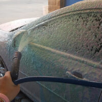 Krispy Klean Car Wash Flint. Genesee County. Michigan 9 word2