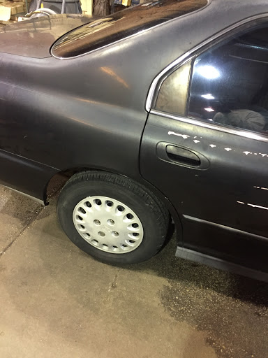 Kustom Klean Auburn. Lee County. Alabama 1 word2