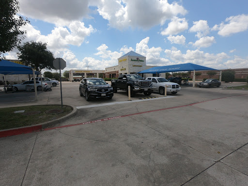 Kwik Kar Lube & Car Wash Allen. Collin County. Texas 1 word2