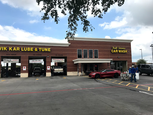 Kwik Kar Lube & Wash Murphy. Collin County. Texas 1 word3