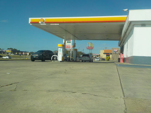 Kwik Shop Prattville. Autauga County. Alabama 1 word2