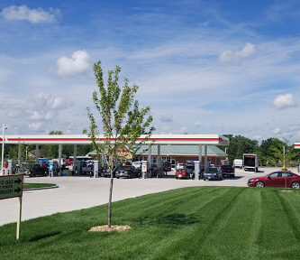 Kwik Trip #1037 Mora. Kanabec. Minnesota 3 word1