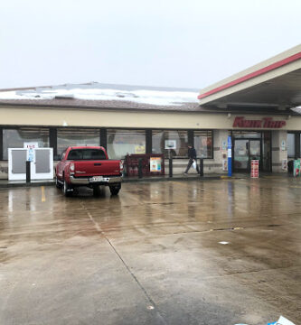 Kwik Trip #964 Middleton. Dane County. Wisconsin 2 word2