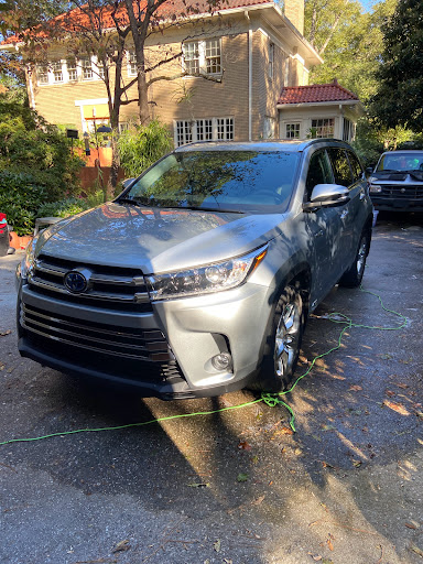 Kyle’s Car Detailing Atlanta. Fulton County. Georgia 1 word1