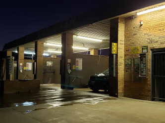 L & J Car Wash Rowlett. Dallas County. Texas 1 word3