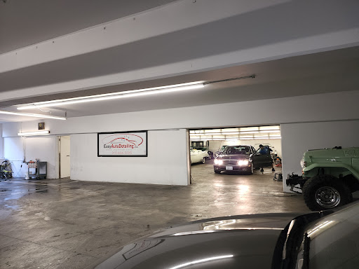 LA Auto Detail El Segundo. Los Angeles County. California 1 word2