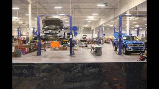 L&D Auto Detailing Spring Valley. Rockland County. New York 1 word2