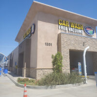LUV Car Wash El Centro. Imperial County. California 8 word2