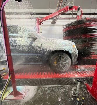 LUV Car Wash Las Vegas. Clark County. Nevada 1 word1
