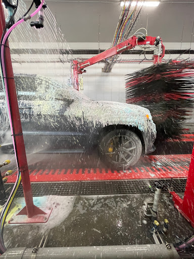 LUV Car Wash Las Vegas. Clark County. Nevada 1 word1