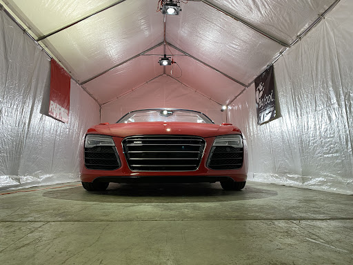 LUXE AutoSpa Niles. Berrien County. Michigan 1 word1