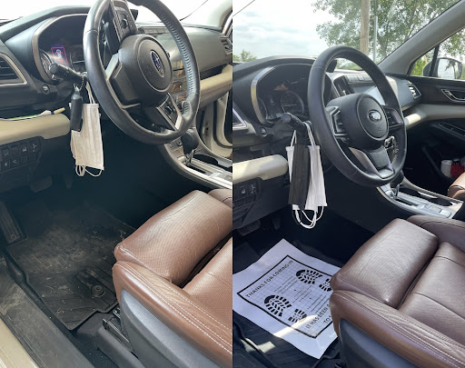 LV Auto Detailing Concordia. Cloud County. Kansas 1 word1