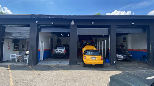 LaVash Service & Auto Spa Lodi. Bergen County. New Jersey 1 word1