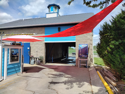Lakeside Autowash Ira Township. St Clair County. Michigan 1 word2