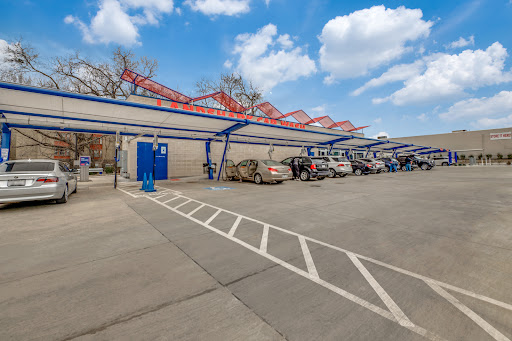 Landshark Car Wash Dallas. Dallas County. Texas 1 word3